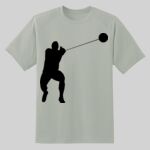 Dry Zone ® Short Sleeve Raglan T Shirt Thumbnail
