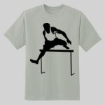 Dry Zone ® Short Sleeve Raglan T Shirt Thumbnail