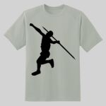 Dry Zone ® Short Sleeve Raglan T Shirt Thumbnail