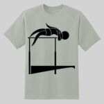 Dry Zone ® Short Sleeve Raglan T Shirt Thumbnail