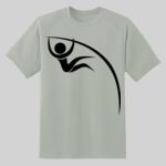 Dry Zone ® Short Sleeve Raglan T Shirt Thumbnail