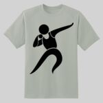 Dry Zone ® Short Sleeve Raglan T Shirt Thumbnail