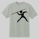 Dry Zone ® Short Sleeve Raglan T Shirt Thumbnail