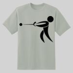 Dry Zone ® Short Sleeve Raglan T Shirt Thumbnail