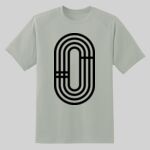 Dry Zone ® Short Sleeve Raglan T Shirt Thumbnail