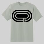 Dry Zone ® Short Sleeve Raglan T Shirt Thumbnail