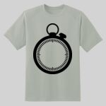 Dry Zone ® Short Sleeve Raglan T Shirt Thumbnail