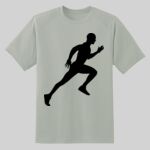 Dry Zone ® Short Sleeve Raglan T Shirt Thumbnail