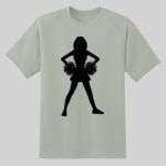 Dry Zone ® Short Sleeve Raglan T Shirt Thumbnail