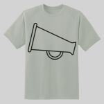 Dry Zone ® Short Sleeve Raglan T Shirt Thumbnail