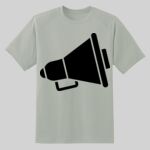Dry Zone ® Short Sleeve Raglan T Shirt Thumbnail