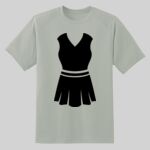 Dry Zone ® Short Sleeve Raglan T Shirt Thumbnail