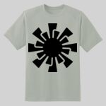 Dry Zone ® Short Sleeve Raglan T Shirt Thumbnail