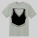 Dry Zone ® Short Sleeve Raglan T Shirt Thumbnail
