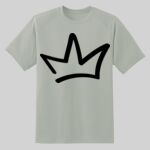 Dry Zone ® Short Sleeve Raglan T Shirt Thumbnail