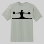 Dry Zone ® Short Sleeve Raglan T Shirt Thumbnail