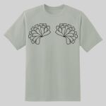 Dry Zone ® Short Sleeve Raglan T Shirt Thumbnail
