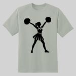 Dry Zone ® Short Sleeve Raglan T Shirt Thumbnail