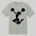 Dry Zone ® Short Sleeve Raglan T Shirt Thumbnail