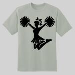 Dry Zone ® Short Sleeve Raglan T Shirt Thumbnail