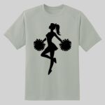 Dry Zone ® Short Sleeve Raglan T Shirt Thumbnail