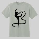 Dry Zone ® Short Sleeve Raglan T Shirt Thumbnail