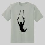 Dry Zone ® Short Sleeve Raglan T Shirt Thumbnail