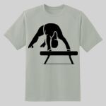 Dry Zone ® Short Sleeve Raglan T Shirt Thumbnail