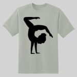 Dry Zone ® Short Sleeve Raglan T Shirt Thumbnail