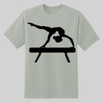 Dry Zone ® Short Sleeve Raglan T Shirt Thumbnail