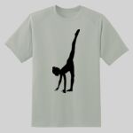 Dry Zone ® Short Sleeve Raglan T Shirt Thumbnail