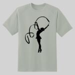 Dry Zone ® Short Sleeve Raglan T Shirt Thumbnail