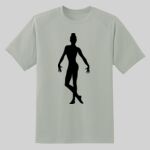 Dry Zone ® Short Sleeve Raglan T Shirt Thumbnail