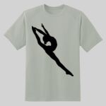 Dry Zone ® Short Sleeve Raglan T Shirt Thumbnail