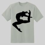 Dry Zone ® Short Sleeve Raglan T Shirt Thumbnail