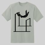 Dry Zone ® Short Sleeve Raglan T Shirt Thumbnail