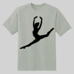 Dry Zone ® Short Sleeve Raglan T Shirt Thumbnail