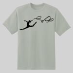 Dry Zone ® Short Sleeve Raglan T Shirt Thumbnail
