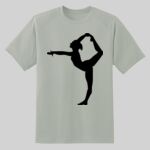 Dry Zone ® Short Sleeve Raglan T Shirt Thumbnail