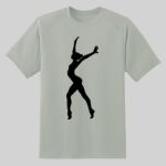 Dry Zone ® Short Sleeve Raglan T Shirt Thumbnail