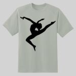 Dry Zone ® Short Sleeve Raglan T Shirt Thumbnail