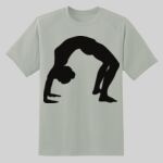 Dry Zone ® Short Sleeve Raglan T Shirt Thumbnail