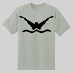 Dry Zone ® Short Sleeve Raglan T Shirt Thumbnail