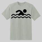 Dry Zone ® Short Sleeve Raglan T Shirt Thumbnail
