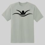 Dry Zone ® Short Sleeve Raglan T Shirt Thumbnail
