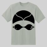 Dry Zone ® Short Sleeve Raglan T Shirt Thumbnail