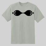 Dry Zone ® Short Sleeve Raglan T Shirt Thumbnail