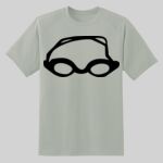 Dry Zone ® Short Sleeve Raglan T Shirt Thumbnail