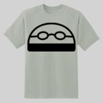 Dry Zone ® Short Sleeve Raglan T Shirt Thumbnail