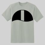 Dry Zone ® Short Sleeve Raglan T Shirt Thumbnail